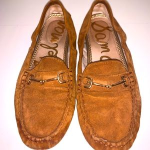 Sam Edelman loafers